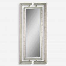  14097 B - Uttermost Jamal Silver Mirror
